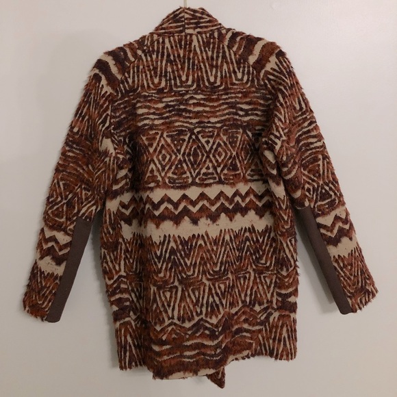 Free People Brand Luxury Designer Jacket - Picture 2 of 6